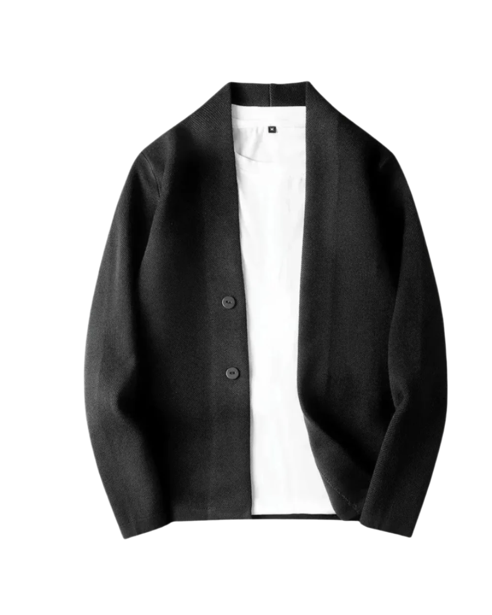 Casual elegant blazer for men | Versatile -3