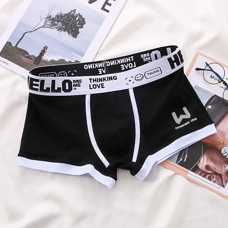 Premium boxers clothing for men | Hello -2