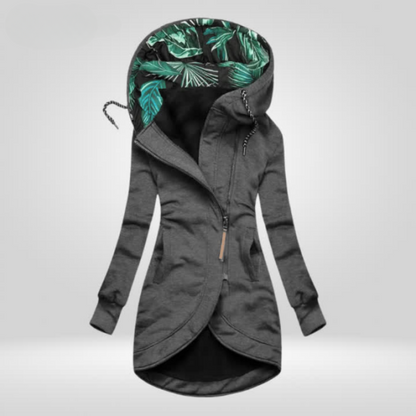 Chic elegant coat for women | Winter -2