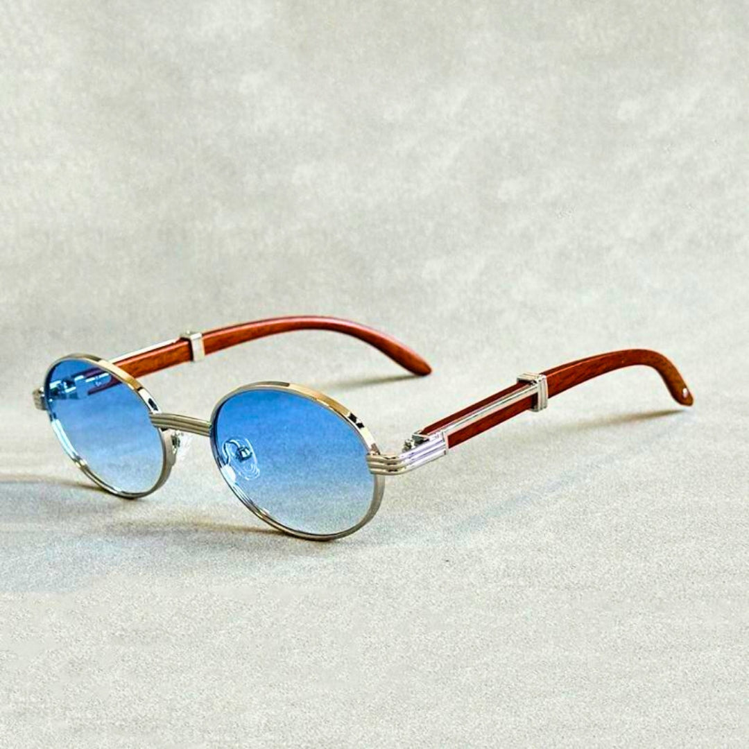 Lightweight luxurious sunglasses for women | Lorenzo -2