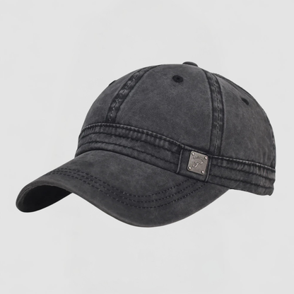 Vintage daily elegant cap for men | Eloi -6
