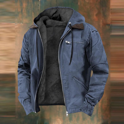 Elegant modern jacket for men -2