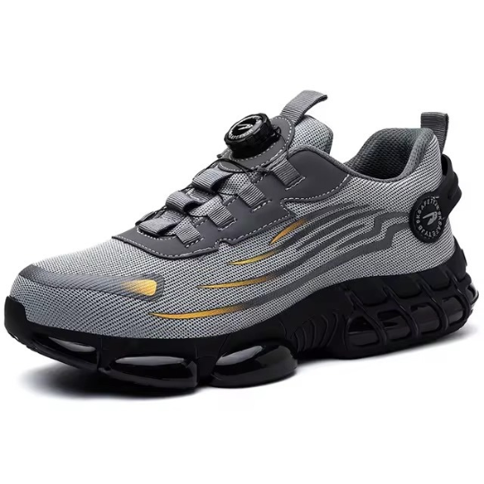 Lightweight durable sneakers for men | Zane -3