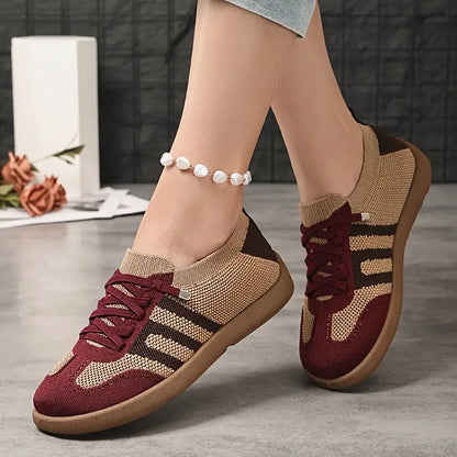 Classic lightweight sneakers for women -10