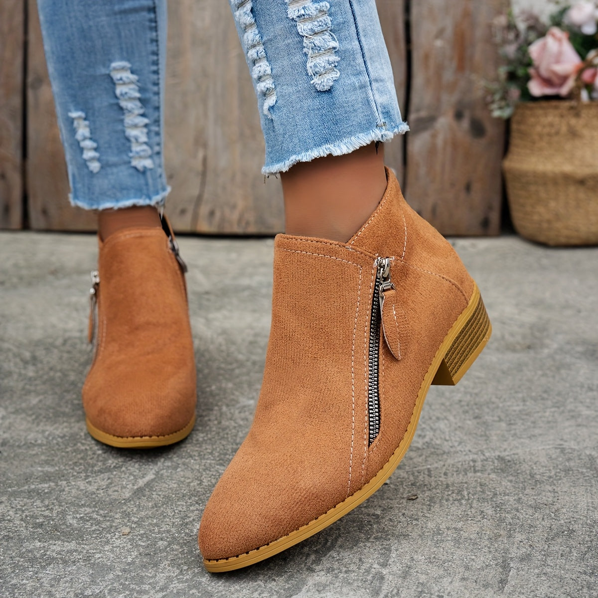Elegant comfortable shoes for women | Well-Be -7