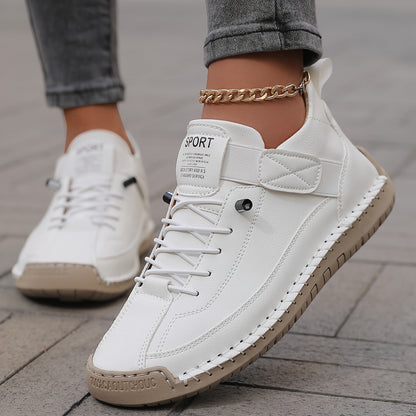 Ergonomics elegant sneakers for women -9