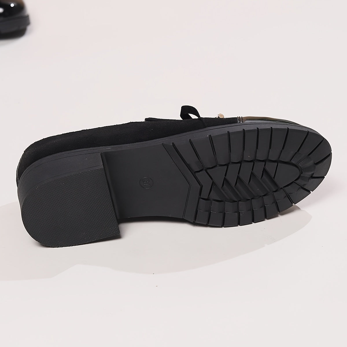 Elegant support comfortable loafers for women | Amelya -5