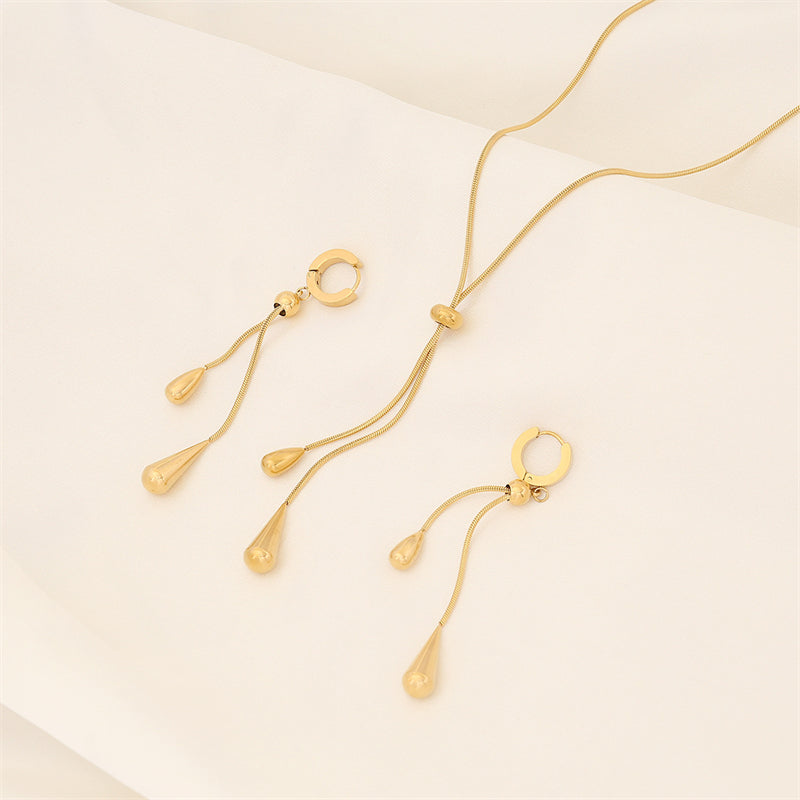 Jewellery breloques reglage traction set for women | Regina -3