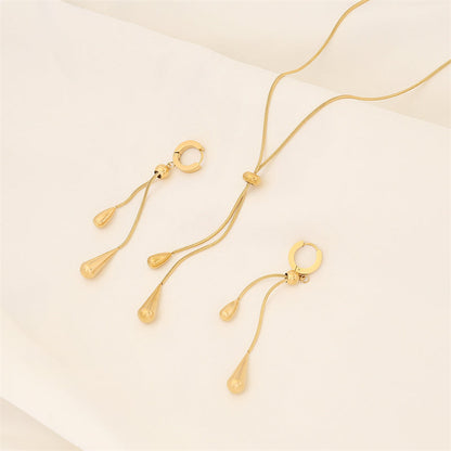 Jewellery breloques reglage traction set for women | Regina -3