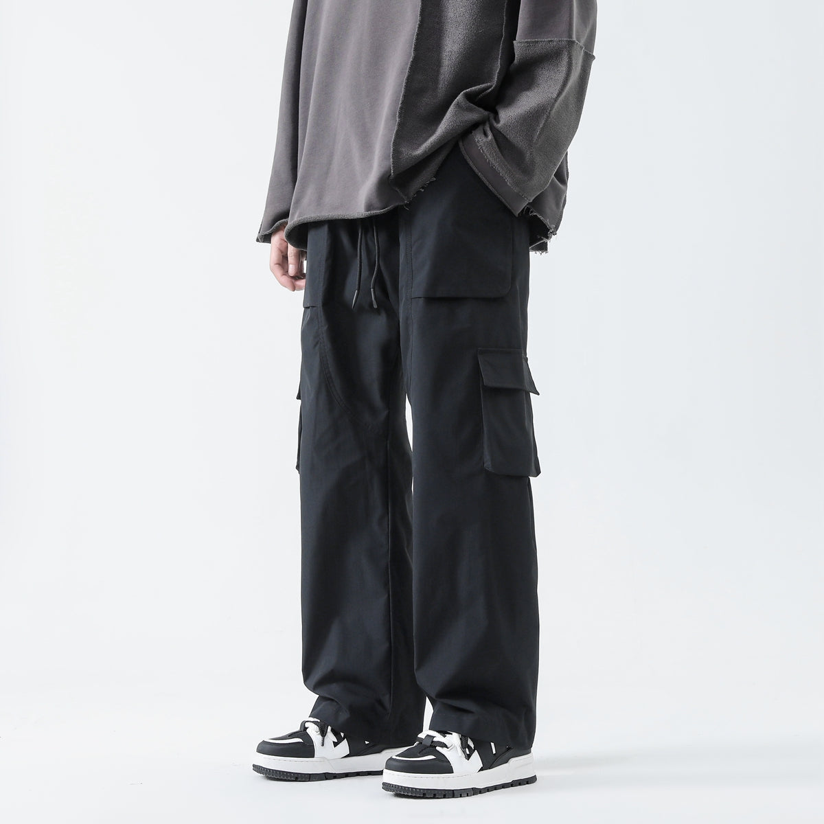 Smart comfortable trousers for men | Maxwell -1