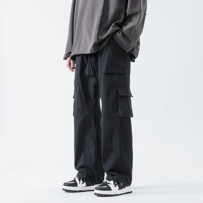Smart comfortable trousers for men | Maxwell -1