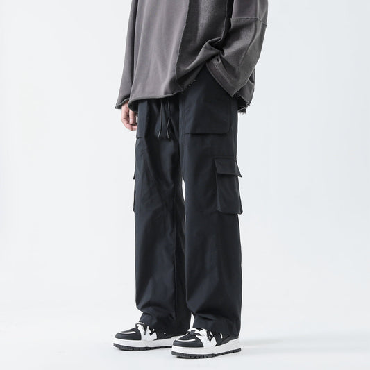 Smart comfortable trousers for men | Maxwell -1