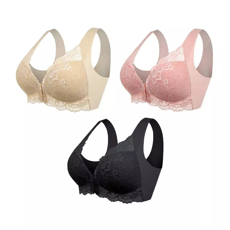 Classic wire bra for women | Ultra-Comfortable -1