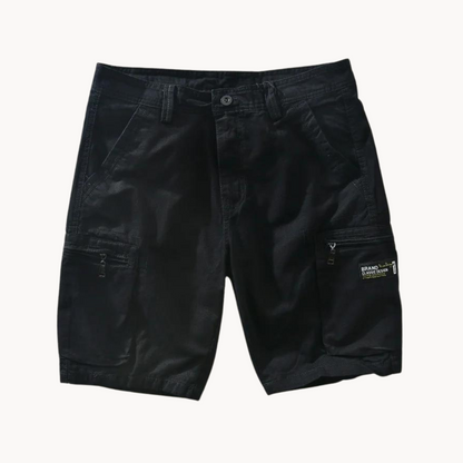 Cargo tactical shorts for men | Titouan -1