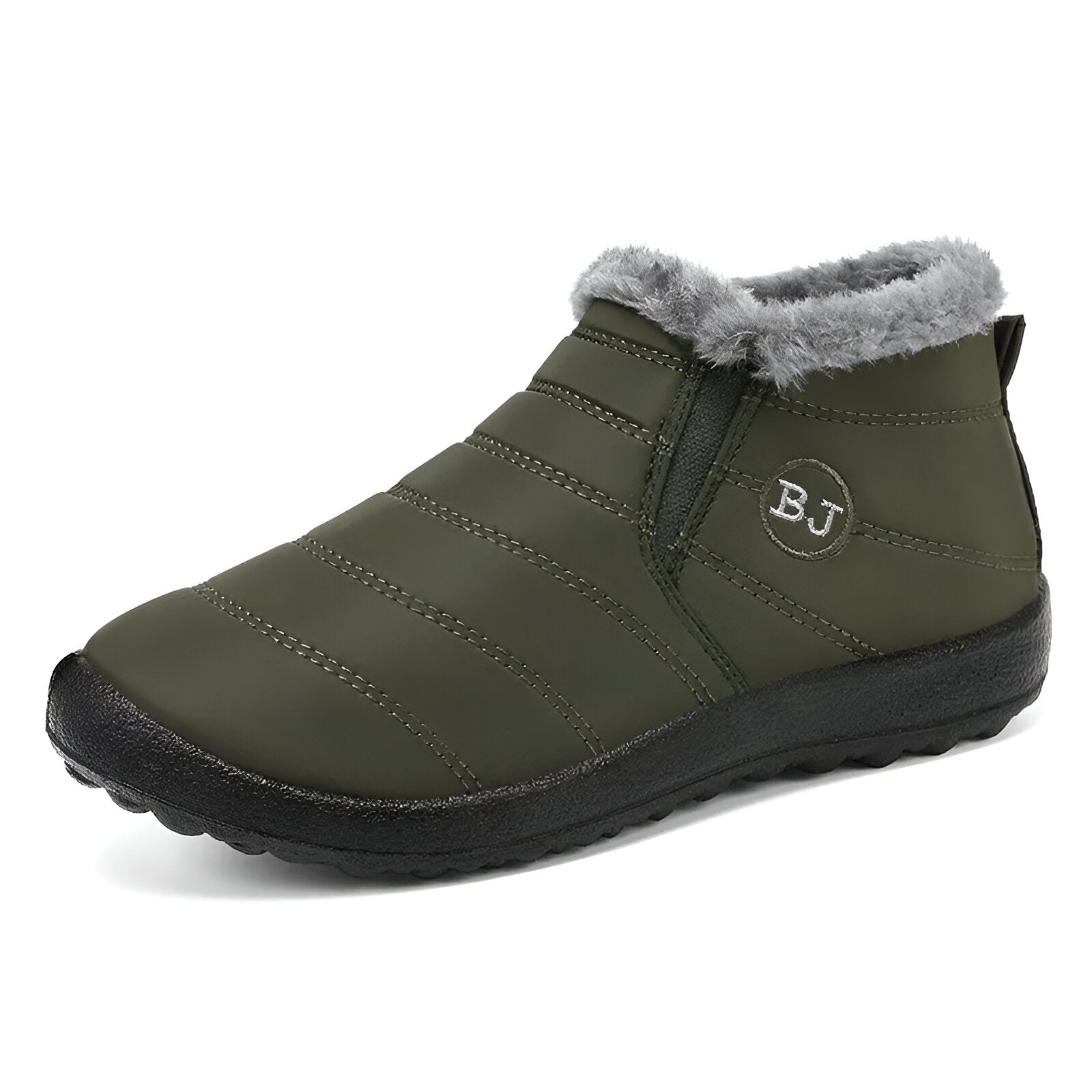 Comfort sole ergonomic shoes for women | Amara -7