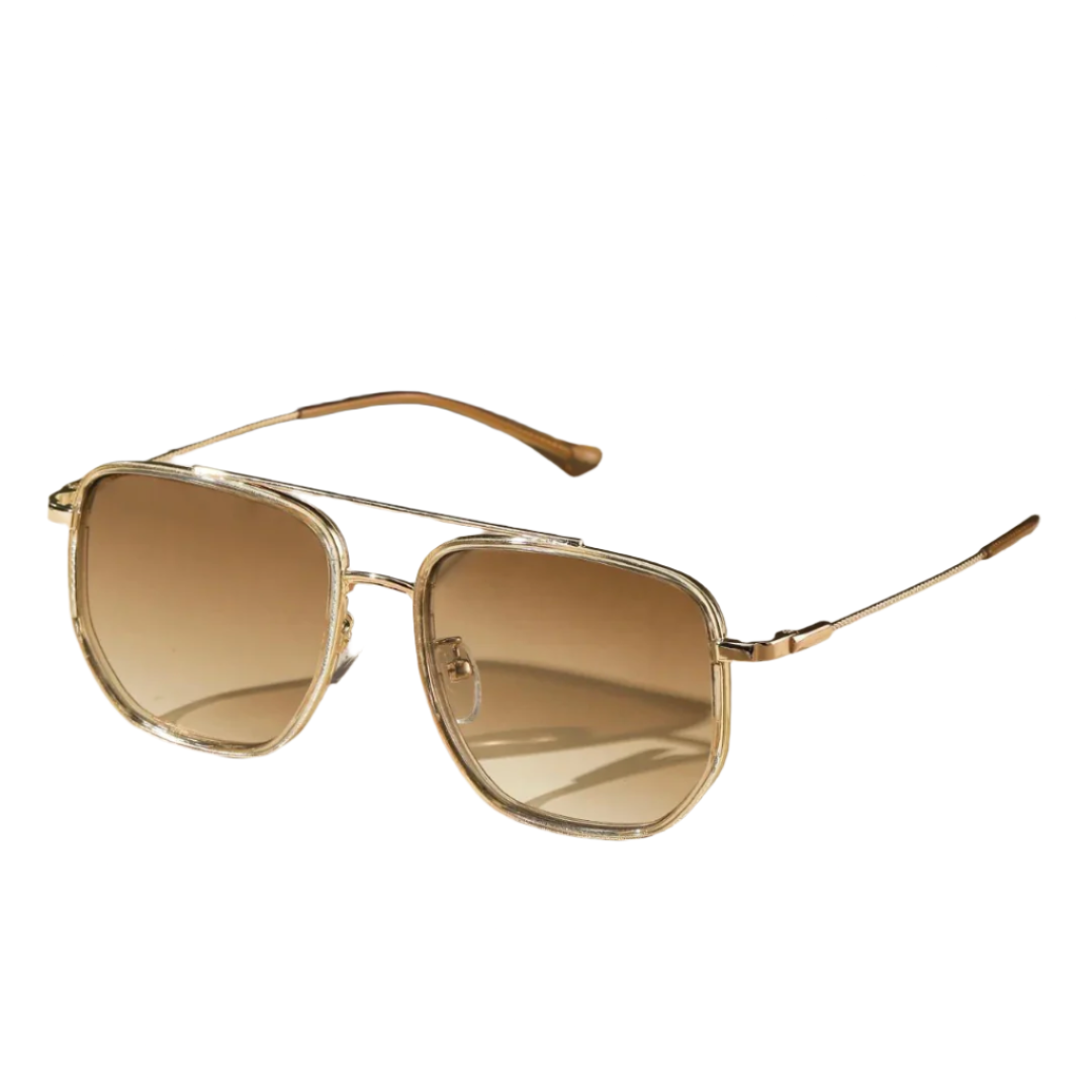 Modern full sunglasses for women | Jovi -2