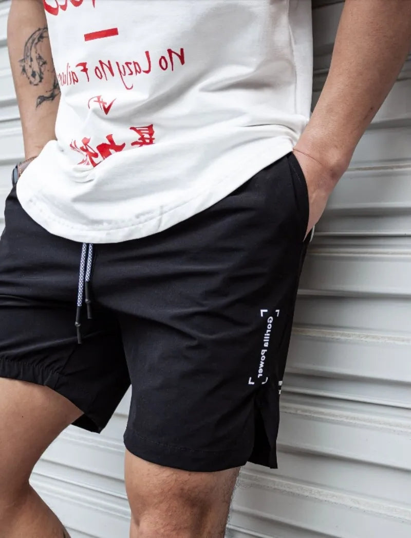 Casual sports shorts for men | Callen -5