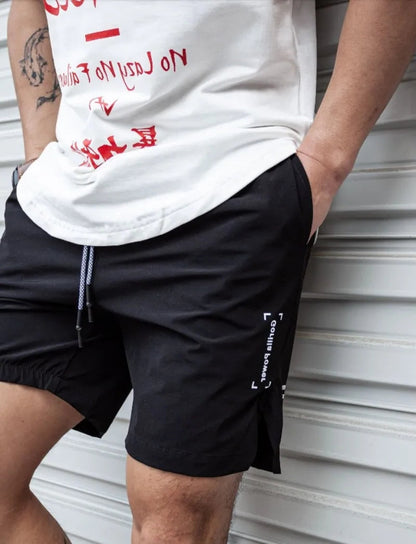 Casual sports shorts for men | Callen -5