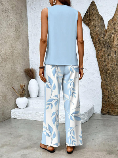 Outfits summer set for women | Keira -3