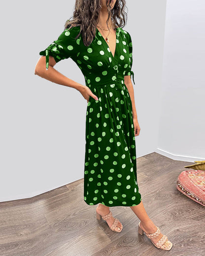 Elegant monique dress for women | Elegant and Playful -8
