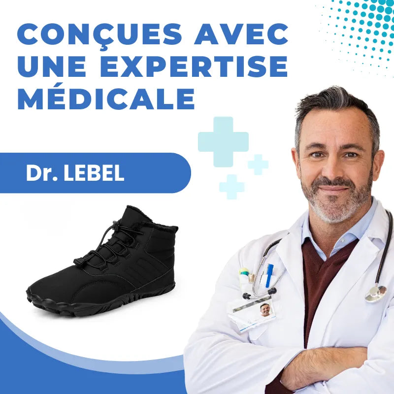Comfortable unisex shoes for women | Comfort Ergonomic -6