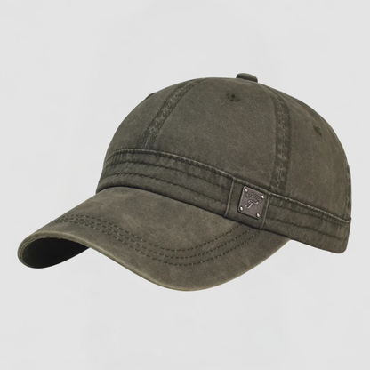 Vintage daily elegant cap for men | Eloi -3