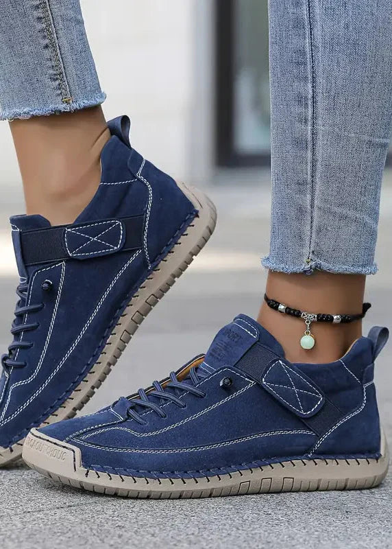 Lightweight comfortable sneakers for women | Soutenantes -2