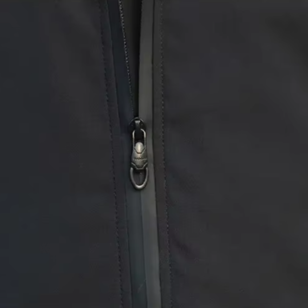 Cut-wind elegant clothing for men | Lightweight -9