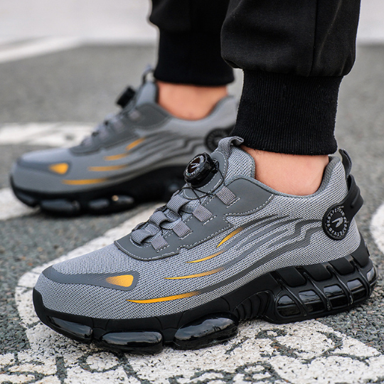Lightweight durable sneakers for men | Zane -1