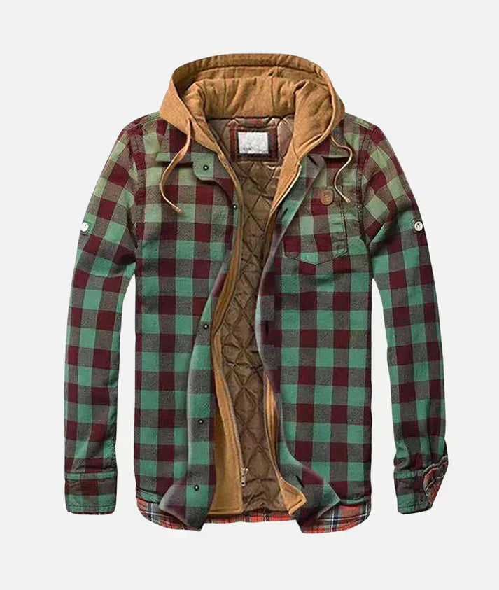 Yves trendy jacket for men | Elegance urban -3