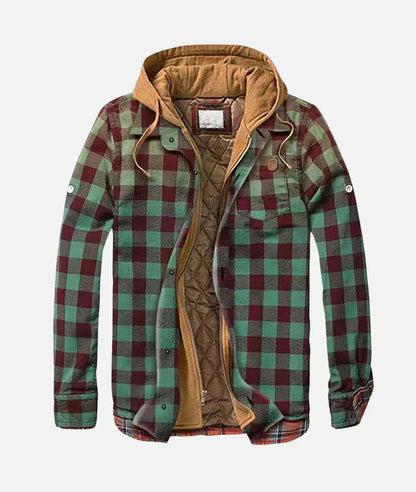 Yves trendy jacket for men | Elegance urban -3