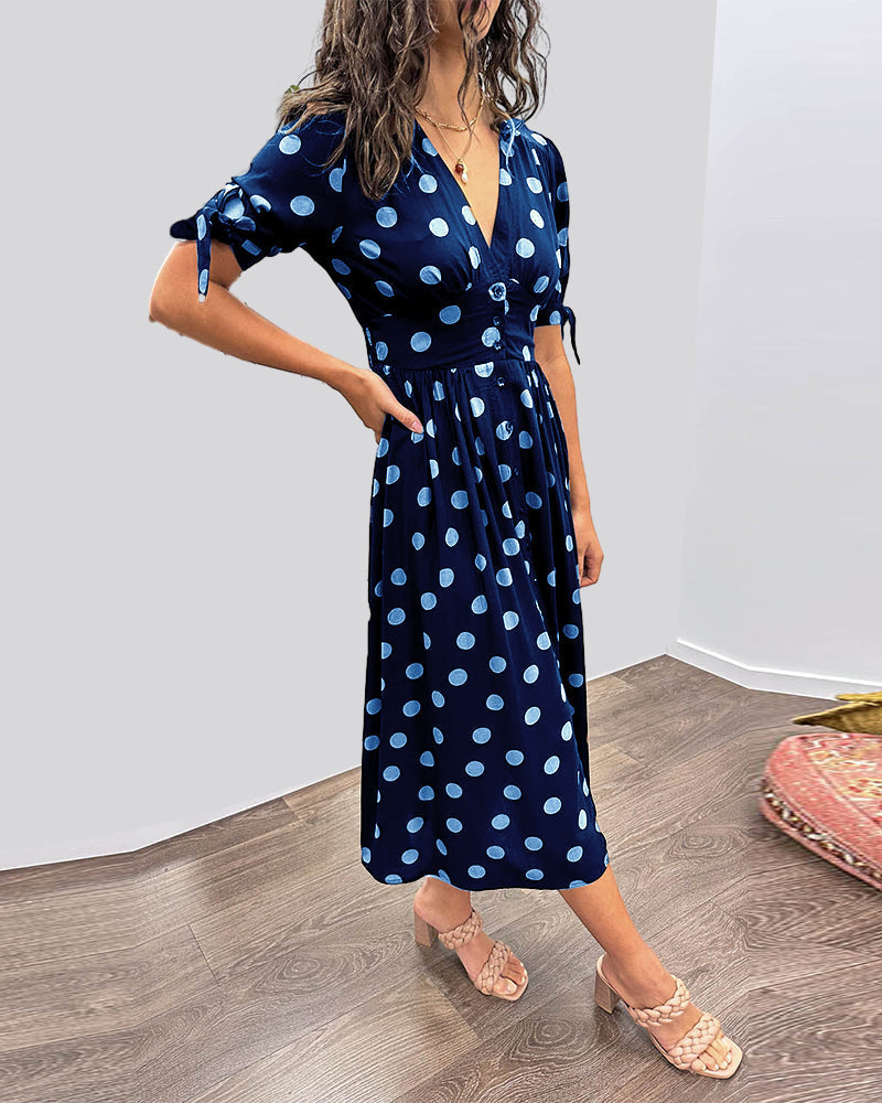 Elegant monique dress for women | Elegant and Playful -6