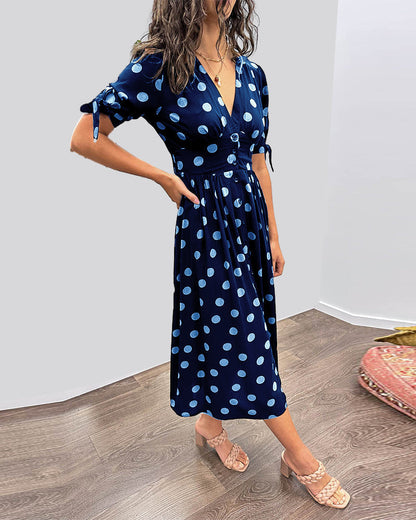 Elegant monique dress for women | Elegant and Playful -6