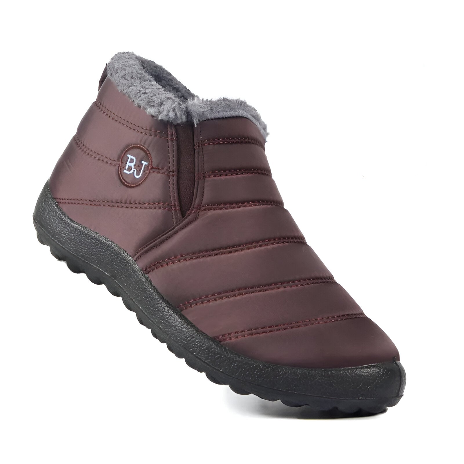 Comfort sole ergonomic shoes for women | Amara -3