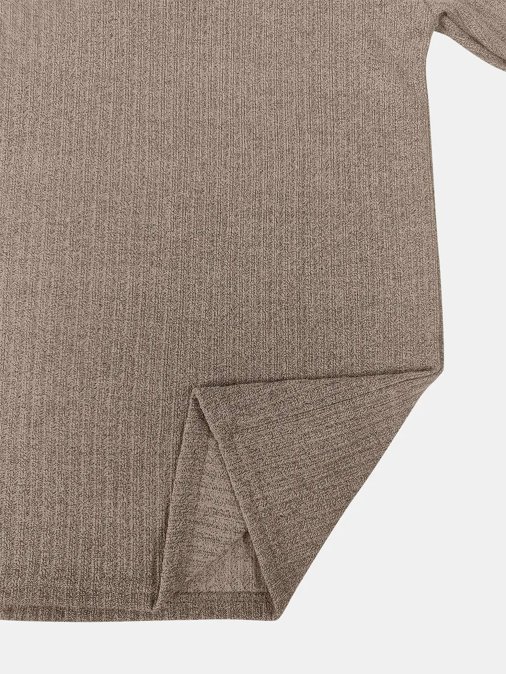 Zip warm – winter & sweater for women -16