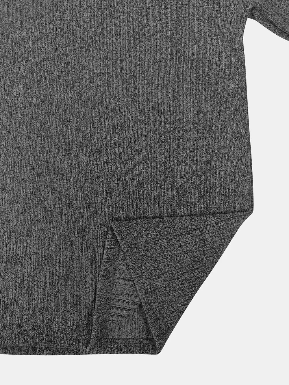 Zip warm – winter & sweater for women -12