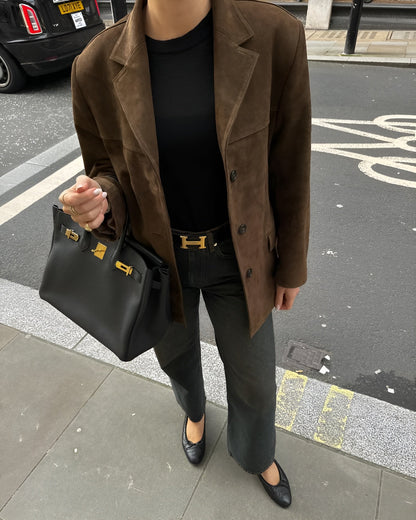 Elegant blazer jacket for women | Madison -1