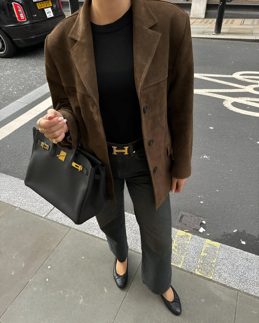 Elegant blazer jacket for women | Madison -1