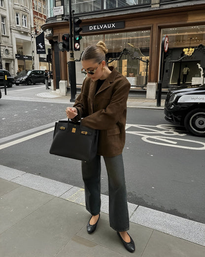 Elegant blazer jacket for women | Madison -4