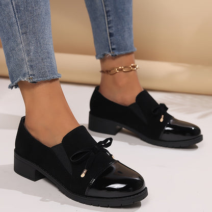 Elegant support comfortable loafers for women | Amelya -7