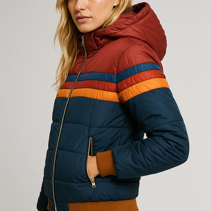 Wind elegant cardigan for women -5