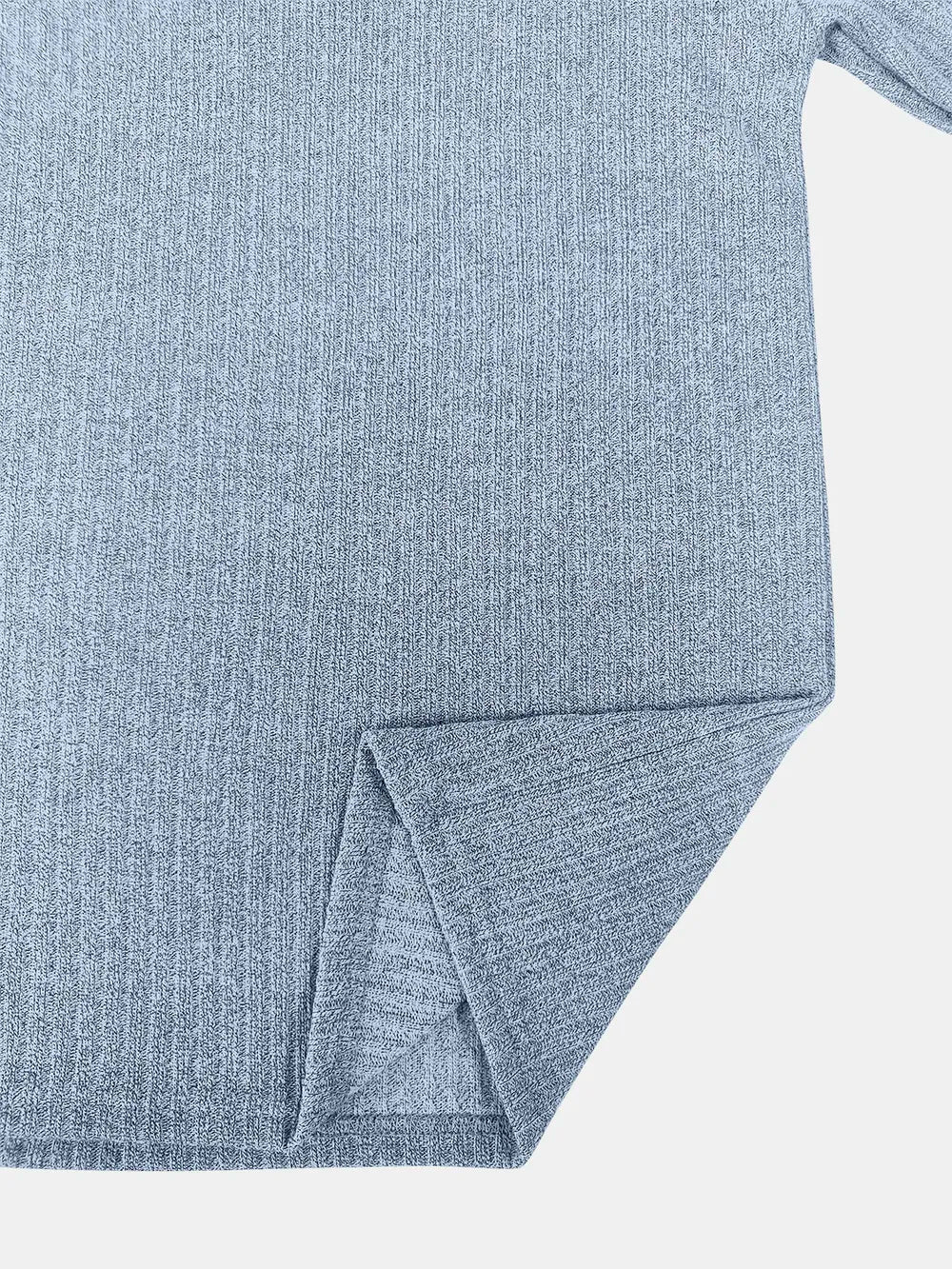Zip warm – winter & sweater for women -19