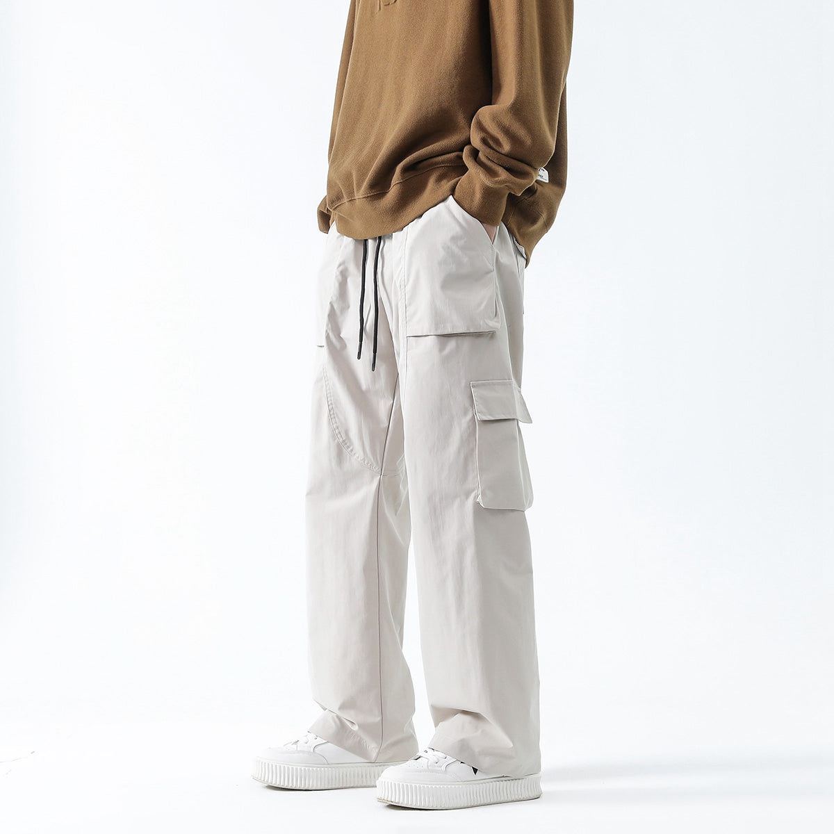 Smart comfortable trousers for men | Maxwell -2