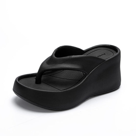 Comfortable wedge sandals for women | Colette -1