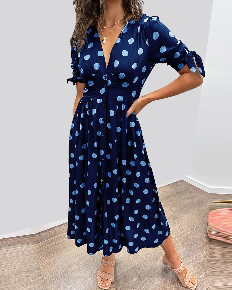 Elegant monique dress for women | Elegant and Playful -7
