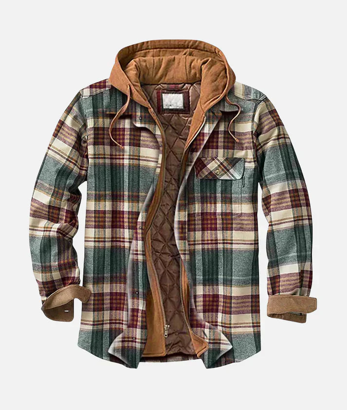 Yves trendy jacket for men | Elegance urban -4