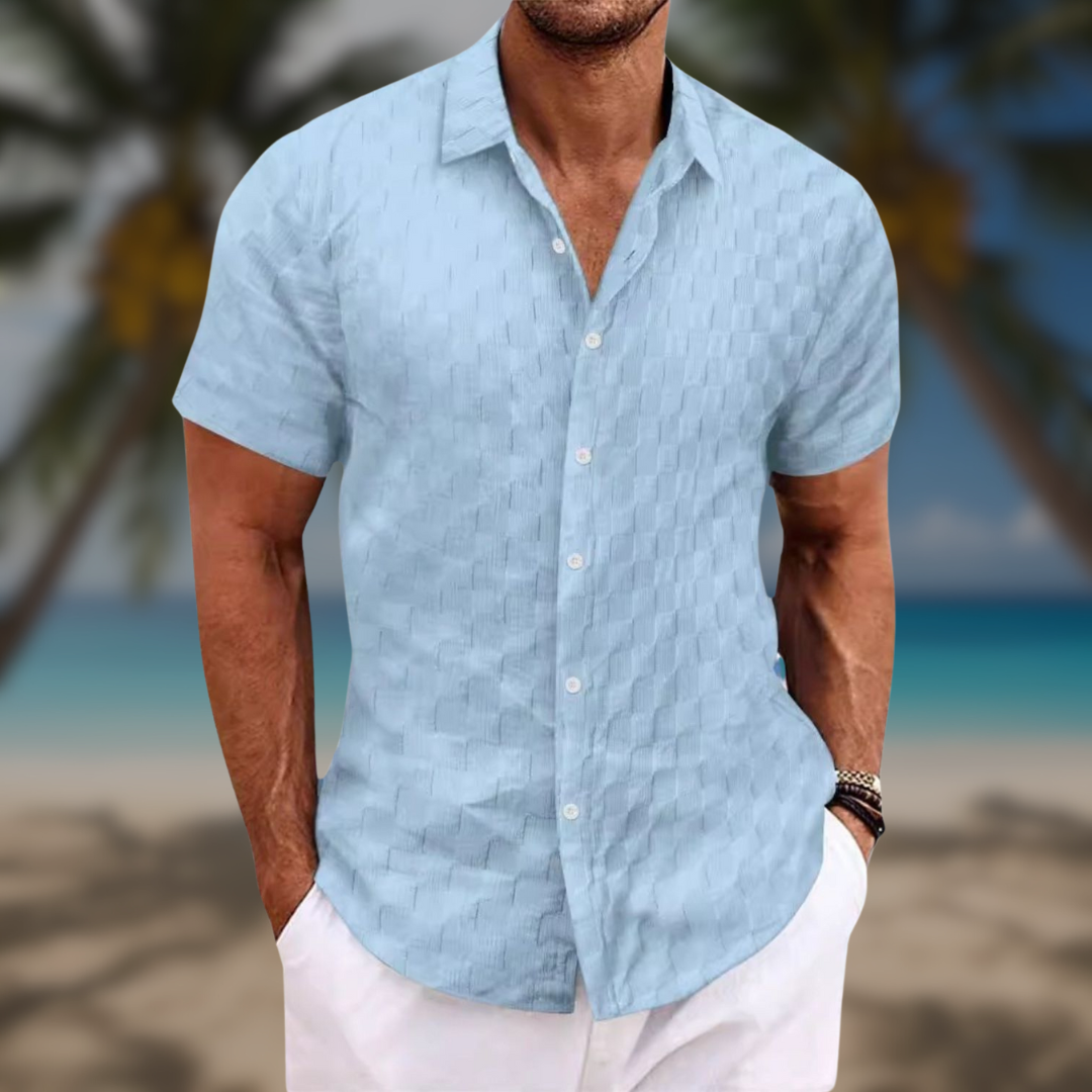 Smart up shirt for men -3