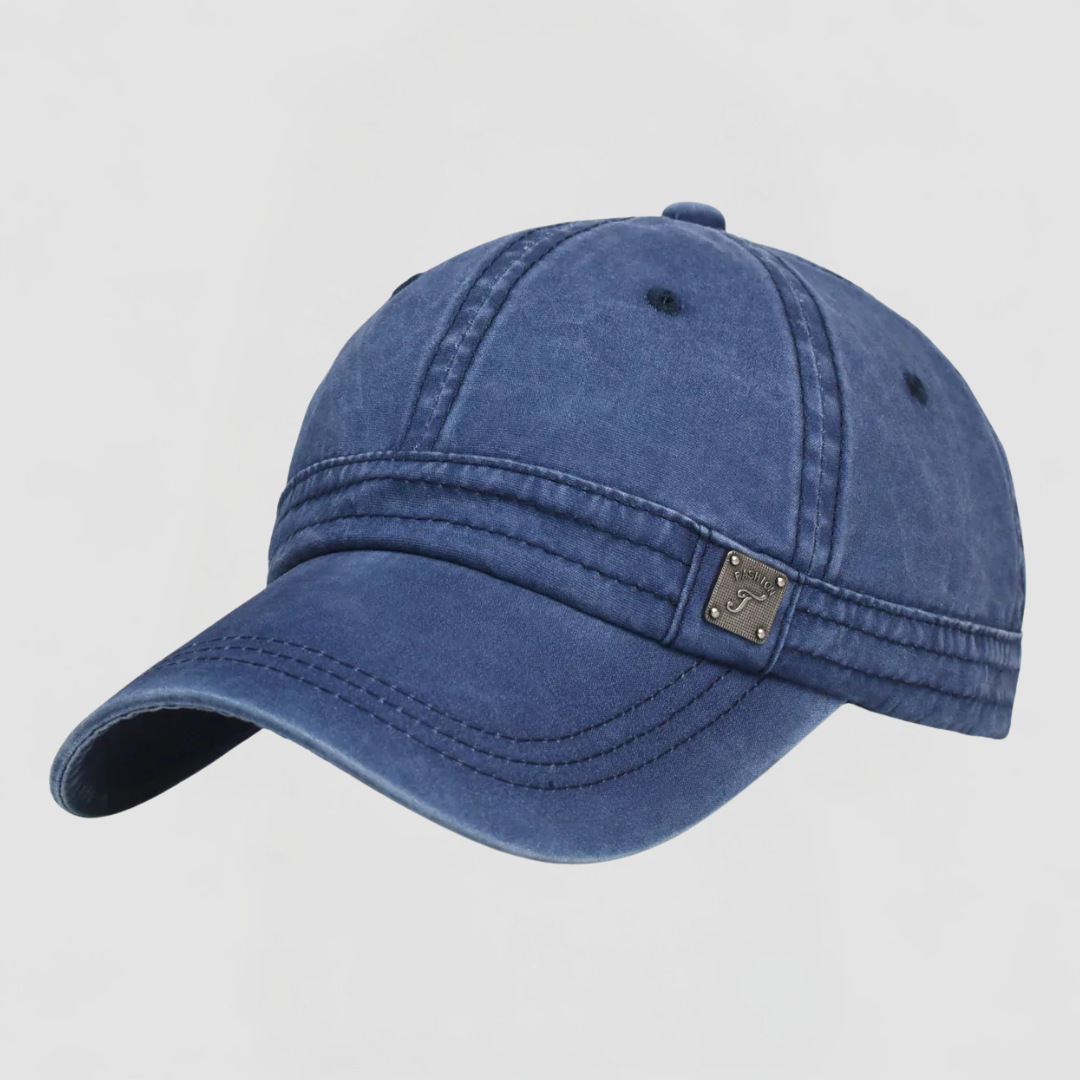 Vintage daily elegant cap for men | Eloi -8