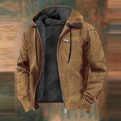Elegant modern jacket for men -1
