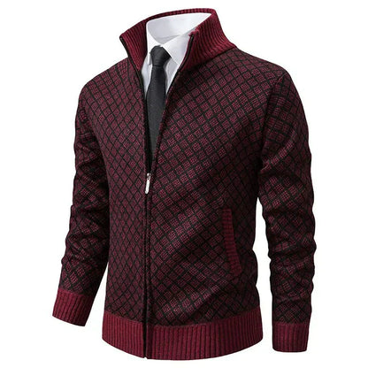 Elegant comfortable dumont lyon vest for men -3